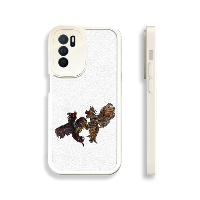 "Mejora el aspecto de tu iPhone con una divertida y llamativa funda para teléfono con diseño de dibujos animados"