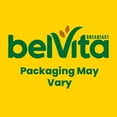 thumbnail image 5 of BelVita Dark Chocolate Creme Breakfast Biscuits 25 ct (Pack of 3) with Free Serving Bowl by OMA, 5 of 11