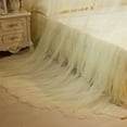 thumbnail image 1 of Dosel Para Cama, Dosel Redondo Para Cama, Mosquitera Transpirable Lavable A Máquina, Cortina Para Cama, Para Niños, Niñas, Bebés Y Niños, 1 of 7