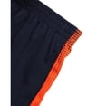 thumbnail image 5 of Pro Athlete Boys Athletic Shorts - 4 Pack Quick Dry Mesh Basketball Gym Shorts for Boys (5-16), 5 of 7