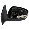 thumbnail image 3 of Geelife For 13 CX-9 Mirror Power Heated Turn Signal Auto Tilt Paint to Match Left, 3 of 6