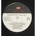 thumbnail image 3 of Various - Raggedy Joe (LP, Comp) (Mint (M)), 3 of 3