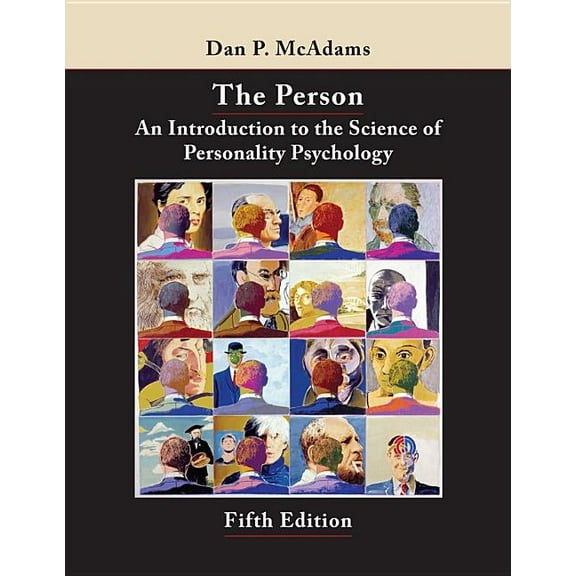 The Person (Hardcover)