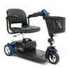 Pride Mobility SC73 GoGo Sport 3 - Blue - Electric Scooter