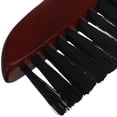 thumbnail image 3 of DEEPCRAFF Wooden Pool Table Cleaning Brush with Multi Bristles for Effective Billiard Table Maintenance, 3 of 7