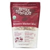 Seven Sundays Muesli, Organic Farmers Market Almond Date Muesli, Gluten Free, 12 oz