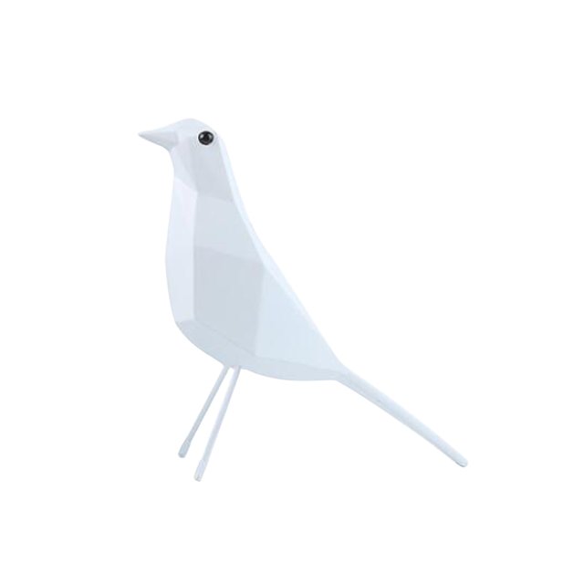 Leutsin Modern Creative S Imple Home Furnishings Geometric E Ames Birds And Pigeons