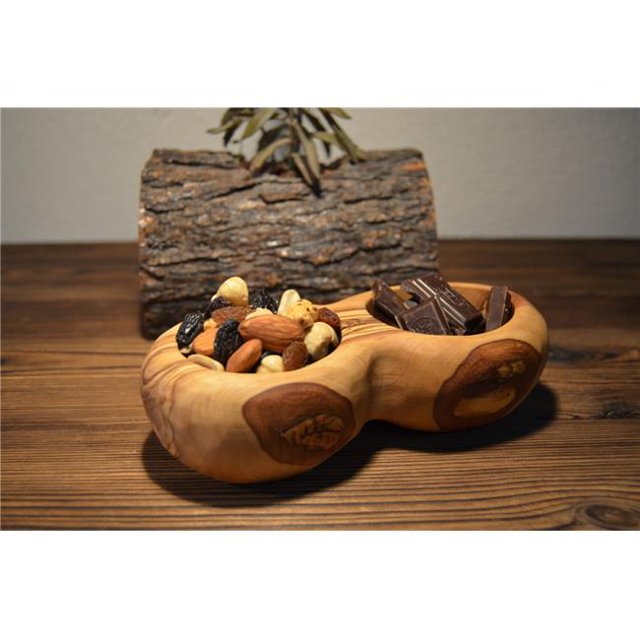 Pomegranate Solutions PM44028 Tuscon Appetizer Bowl