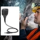 thumbnail image 2 of Handheld Walkie-Talkie Micrófono Mic 7.1 mm para Walkie Talkie Speaker, 2 of 9
