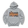 thumbnail image 4 of Mama Checkered Bats - Hoodie, 4 of 6