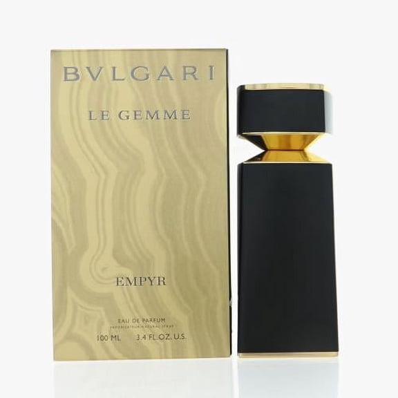 Bvlgari Men's Le Gemme Empyr EDP Spray 3.4 oz Fragrances 783320416798