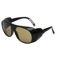 thumbnail image 4 of HILABEE Welding Welder Goggles Labour Torching Brazing Brown, 4 of 8