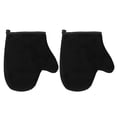 thumbnail image 4 of Sunless Tanner Mitt, Flocking Tanning Mitts Self Reusable Washable  for Lotion, 4 of 8