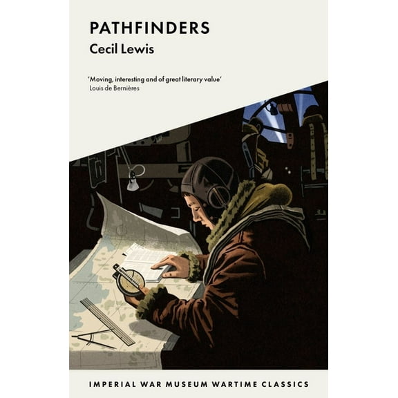 Imperial War Museum Wartime Classics: Pathfinders : 7790 Wartime Classics (Paperback)