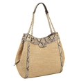 thumbnail image 1 of Bolsa tote Nine West NGW109326,NATURAL,, 1 of 4