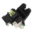 thumbnail image 4 of Rear Trunk Lid Lock Actuator 81230 1W010 Tail Gate Latch Hatch Liftgate Actuator Replacement for Kia Rio 2012 to 2017, 4 of 12