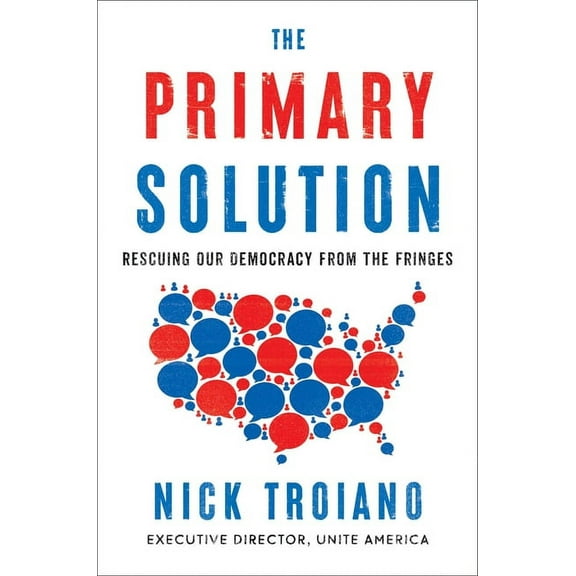 The Primary Solution, (Hardcover)