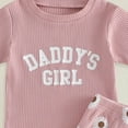 thumbnail image 4 of Toddler boys and girls summer clothes 6 12 18 24 months 2T 3T 4T short sleeves shirt tops & casual shorts outfit set Red 2-3 Years, 4 of 4