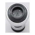 thumbnail image 2 of Grifo burbujeador de agua 360 gira la boquilla de pulverización del filtro de la cabeza del grifo del ahorro de la cocina, 2 of 6