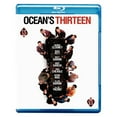 thumbnail image 1 of STUDIO DISTRIBUTION SERVI Océans Treize (BLU-RAY/WS-2.40/ENG-SP-FR-KOR-PORT SUB) BR113917, 1 of 3