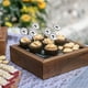 thumbnail image 5 of 21 piezas de decoración para cupcakes con bola de discoteca, decoración para tarta de feliz cumpleaños, decoraciones para tartas con temática de discoteca, selecciones para tartas con tema d, 5 of 5