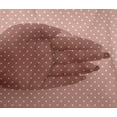 thumbnail image 4 of oneOone Viscose Chiffon Fabric Polka Dots Print Fabric BTY 42 Inch Wide, 4 of 4