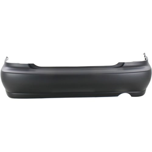 Rear Bumper Cover For 2001-2005 Lexus IS300 Primed