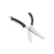 thumbnail image 2 of Tijera Para Carne Oklahoma Joe's Mango Negro, Acero Inox Oklahoma Joe's 4567320R06, 2 of 3