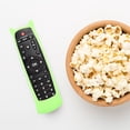 thumbnail image 6 of NUOLUX Light Green Silicone Remote Protector Cover for Remote Controller with Precise Button Access, 6 of 8