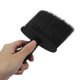 thumbnail image 3 of Dusting Around Ears and Neck Line Hair Cleaning Brush for Home Use Black 2Pcs, 3 of 5