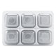 thumbnail image 3 of Enfriador De Bebidas Con Piedras Para Whisky, Bandeja Para Cubitos De Hielo, Bar, Cocina, Hogar Para Bebidas De Vino Y Whisky Anggrek Enfriador de bebidas, 3 of 8