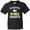 AB-Black, variant on Inktastic Congrats My Uncle Graduated with Cap Youth T-Shirt