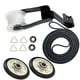 thumbnail image 1 of Kit de reparación de secadora Seentech 4392065 para Whirlpool y Kenmore, 1 of 7