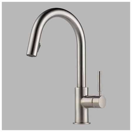 Brizo Kitchen Sink Faucets Upc Barcode Upcitemdb Com