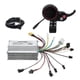 thumbnail image 1 of 48V 20A Electric Scooter Controller Dashboard Kit with TF-100 Display Scooter for Electric Scooter P, 1 of 5