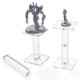 thumbnail image 1 of Flying Miniatures Magnetic Combat Riser Kalami 2 sets DND, 1 of 6