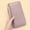 Pink, variant on TAZAG crocodile pattern men's and women's wallet genuine leather long zipper wallet business clutch bag leather wallet card bag