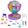 thumbnail image 1 of Estuche con Muñeca Polly Pocket  Balon De Futbol, 1 of 3