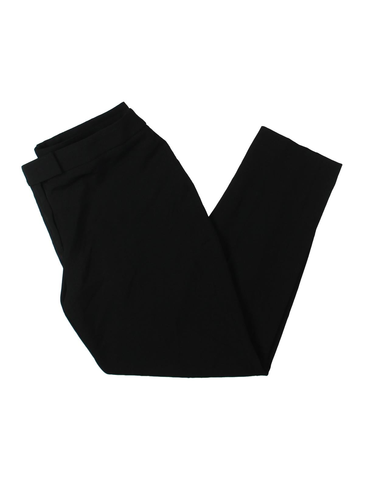 Anne Klein Womens Suit Separate Professional Dress Pants