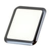 Blackweb Protective Glass for Apple Watch 38mm