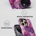 thumbnail image 3 of Magenta Majesty, iPhone 14, 3 of 6