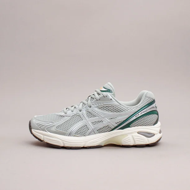 Asics Sportstyle GT-2160 Seal Grey Green Running New Men Shoes Rare 1203A275-022