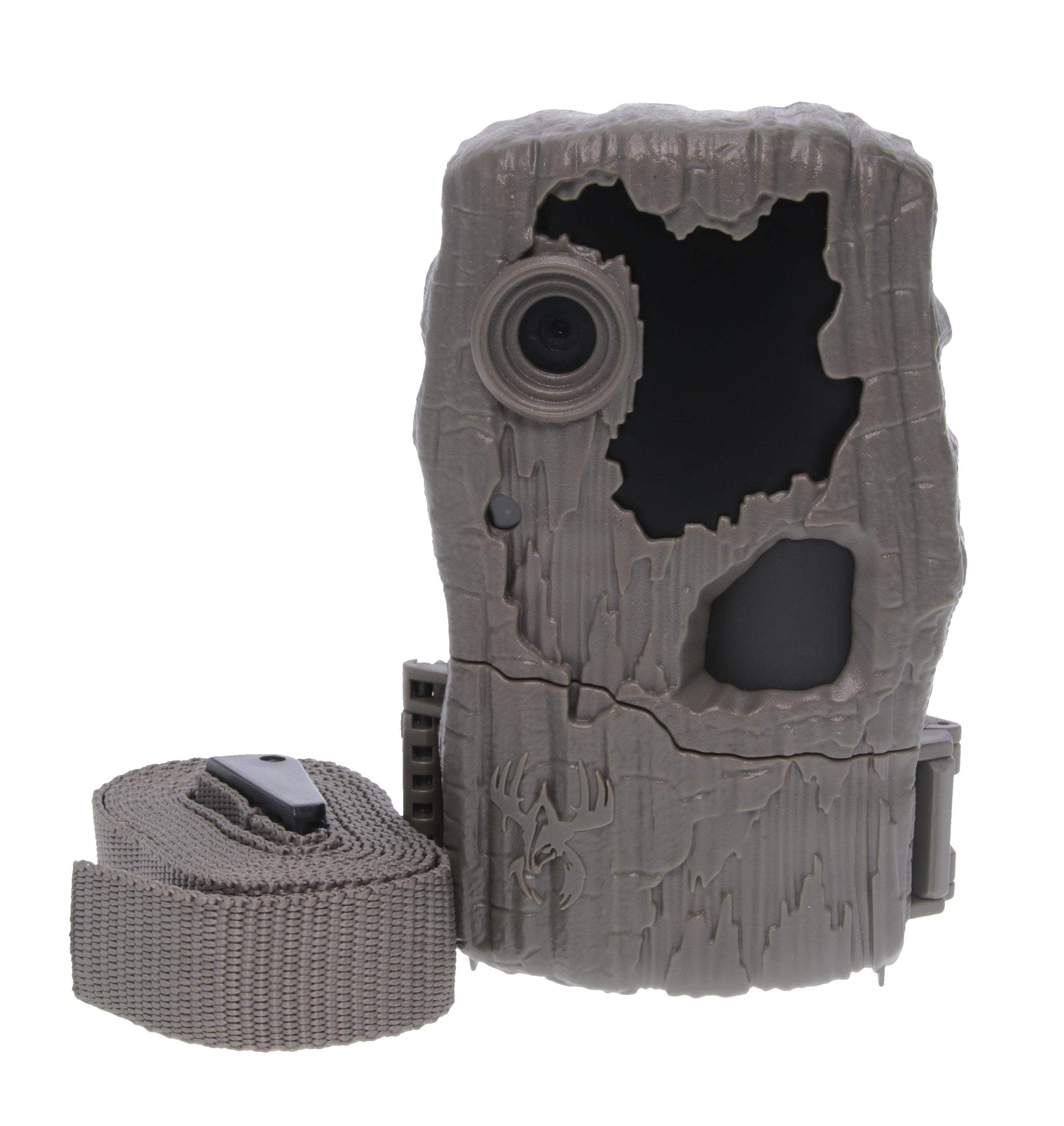 Wildgame Innovations Switch 20MP Game Camera, 70 ft. Range, 720P