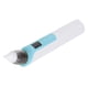 thumbnail image 4 of Aspirador Nasal Impermeable Para Bebés, Ventosa Fuerte Para La Nariz Del Bebé Para Limpieza Nasal, 4 of 7