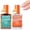 Clear, variant on modelones Nail Strengthener, Milky White Nail Natural Concealer Foundation Polish Air Dry Nail Growth Polish for Damaged Nails Imperfection Masking Gifts for Women 15ml