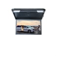 thumbnail image 1 of 1080P 19 Inch Car Monitor HD LCD Screen Auto Ceiling TV Motorhome Roof Mount Display MP5 Portable Multimedia Car Video Playe ,Widely Used, 1 of 6