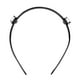 thumbnail image 1 of Buy 2 get 10% off Secure Your Graduation Cap Upgrade Inside Graduation Cap Don't Change Hair Fixed With Fixed Pin Black, 1 of 5