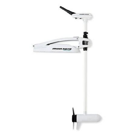 Minn Kota Riptide 55-52 Saltwater Trolling Motor