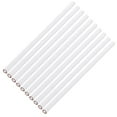 thumbnail image 4 of 10pcs Fabric Pencil Sewing Dressmakers Markers Multifunctional Pencils white, 4 of 8