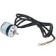thumbnail image 2 of ABZ Encoder Incremental 3‑Phase Solid Shaft 6mm Motor Reducer Equipments DC5‑24VC38S6G5‑600Z, 2 of 5